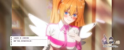 2.5次元的诱惑天使们的舞台国际服截图0