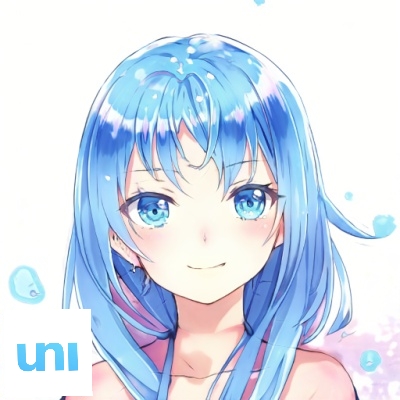 uniucyԪ^