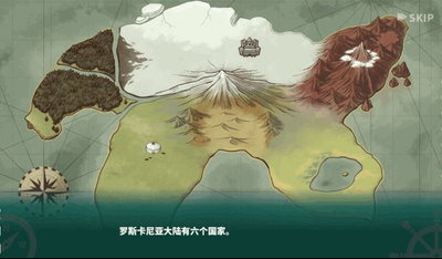 罗塔岛航海贸易记Steam手游截图5