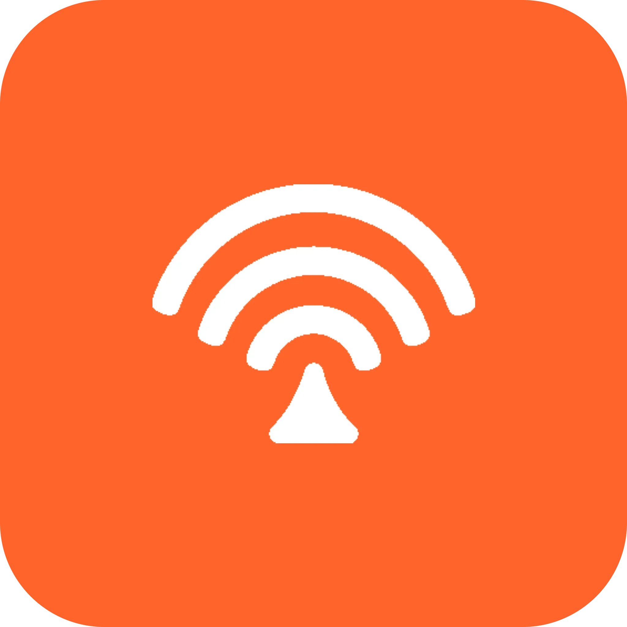 Tenda WiFi·appD