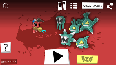 ���ĵ¿�ʿ3����������(Mad DEX 3)��ͼ5