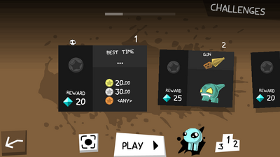 ���ĵ¿�ʿ3����������(Mad DEX 3)��ͼ1