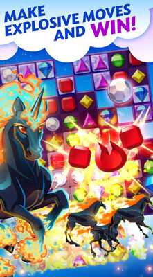 ��ʯ����3(Bejeweled)��ͼ0