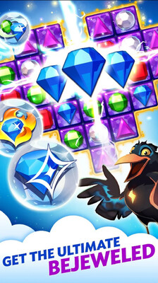 ��ʯ����3(Bejeweled)��ͼ2