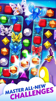 ��ʯ����3(Bejeweled)��ͼ1