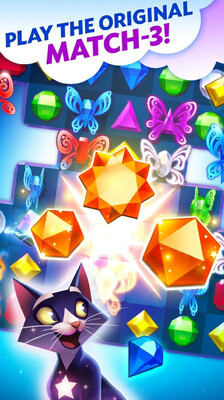 ��ʯ����3(Bejeweled)��ͼ3