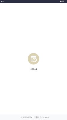 LitClock墨水屏时钟app最新版截图0