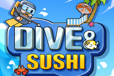 ǱˮԱ(Dive Sushi)