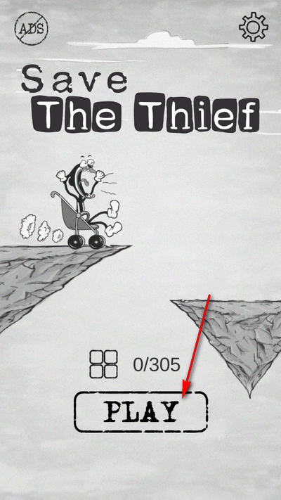 ͵(Save The Thief)