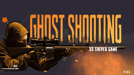 ѻ(Ghost Shooting)