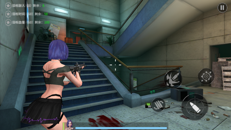 ɥʬʯ(Zombie Hunter:Invasion)