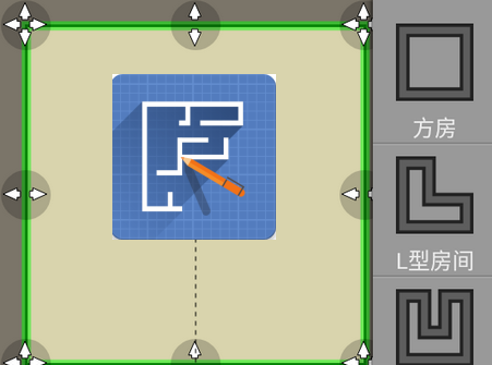 ƽͼİ(Floor Plan Creator)