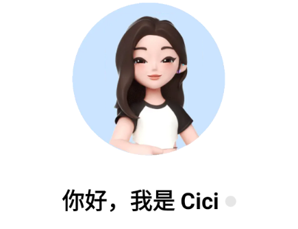 Ai(Cici)