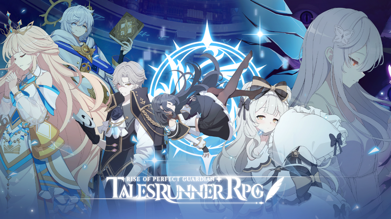  RPG(Tales Runner RPG)