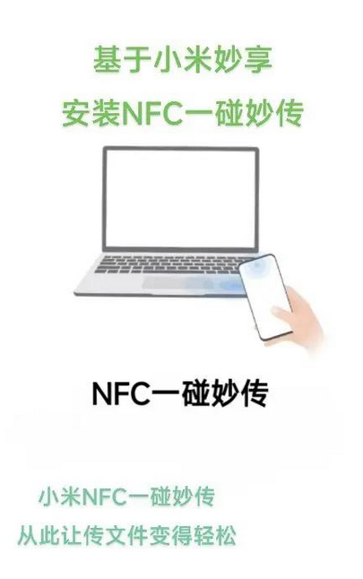 һ(MiLink NFC)