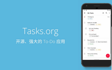 Tasks