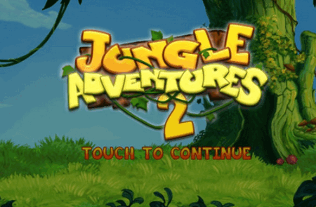 ðUӛ2(Jungle Adventures 2)