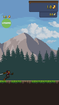 �������(Tap Ninja)��ͼ1