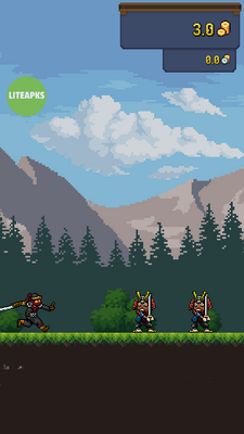 �������(Tap Ninja)��ͼ0