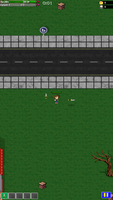 ��ʬ�ھ�(Zombies Neighborhood)��׿���ͼ2