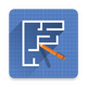 ƽ��ͼ���������İ�(Floor Plan Creator)3.6.9 ��׿���°�
