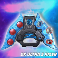 ����������ģ����(Ultra Z Riser)1.4 ��׿���°汾