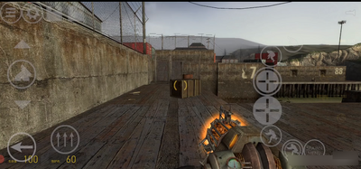 ��׿��Դ����������GUNMOD0.6 (HF)�������ͼ3