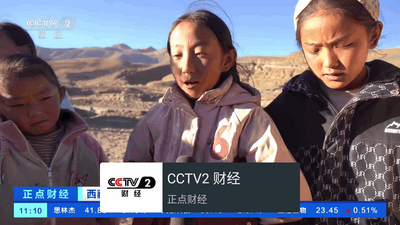 小电视TV免广告版截图3