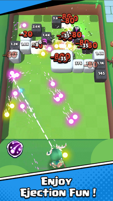���ש���ƻ���(Crazy Bricks Destroyer)��ͼ3