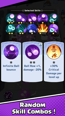 ���ש���ƻ���(Crazy Bricks Destroyer)��ͼ1