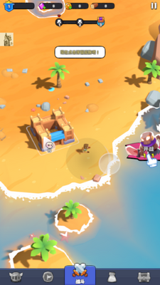 ¡¡����(Rumble Defense)���°��ͼ0