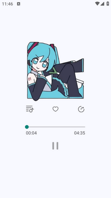 MikuMusic�����ٷ����ͼ1