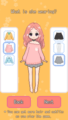 ��װ��������(Momos Dressup)��ͼ1
