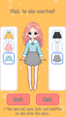 ��װ��������(Momos Dressup)��ͼ3