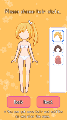 ��װ��������(Momos Dressup)��ͼ2
