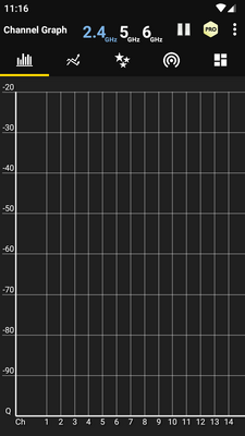 WiFi������רҵ��(WiFi Analyzer)��ͼ4