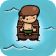 ľ������2D���ֻ���(Stranded on a Raft)v2.1.1 ��׿��