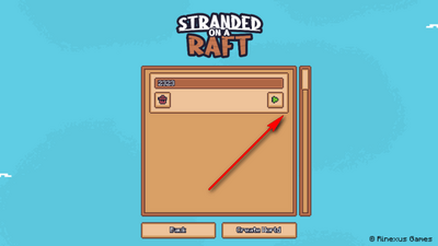 ľ������2D���ֻ���(Stranded on a Raft)��ͼ1
