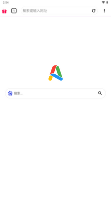 air浏览器手机版截图0