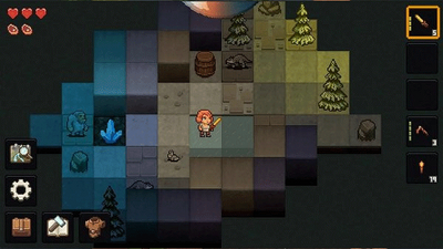 ����̩��(PixelTerra)��ͼ1