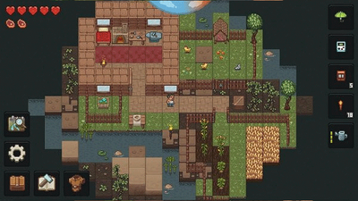 ����̩��(PixelTerra)��ͼ3