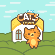 e؈(Idle Cat Town)v1.2 ׿