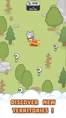 ����è��(Idle Cat Town)��ͼ0