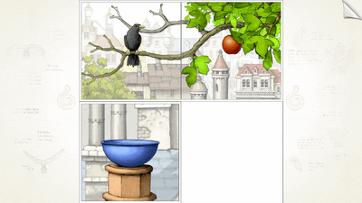 ��������(Gorogoa)�ֻ����ͼ2