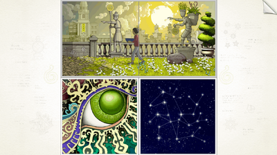 ��������(Gorogoa)�ֻ����ͼ3