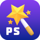 PSͼƬħ��ʦv2.2.5 ��׿��