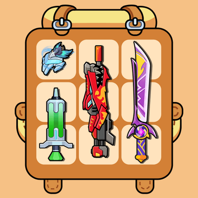 �±����Ҵ���(Bag Fight�� Backpack Survivor)v1.5.9 ����