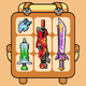 新背包幸存者(Bag Fight: Backpack Survivor)v1.5.9 免广告