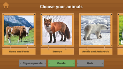 ���ﵥ�ʿ�Ƭ(Flashcards for Kids)��ͼ3