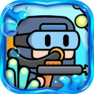 ǱˮԱ����(Dive Sushi)v1.1.1 �ڹ���Ѱ�